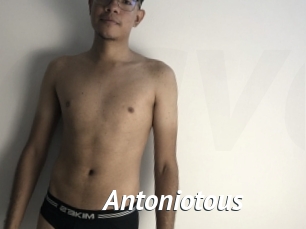 Antoniotous