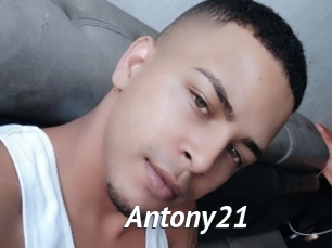 Antony21