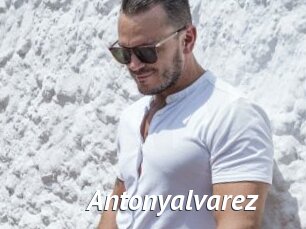 Antonyalvarez