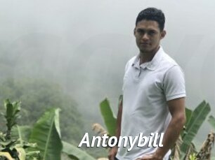 Antonybill