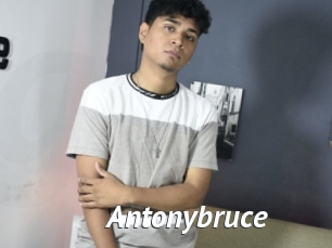 Antonybruce