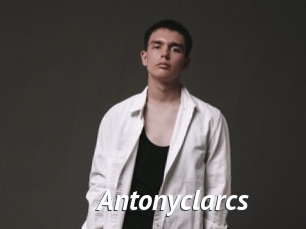 antonyclarcs Gay Vod