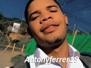 Antonyferrer19