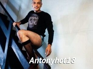 Antonyhot18