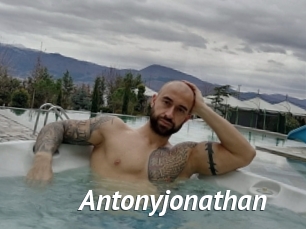 Antonyjonathan
