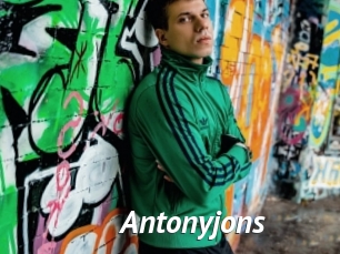 Antonyjons