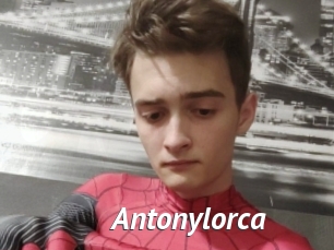 Antonylorca