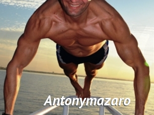 Antonymazaro