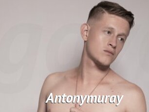 Antonymuray
