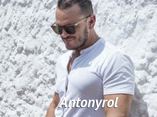 Antonyrol