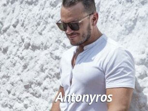 Antonyros