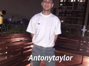 Antonytaylor