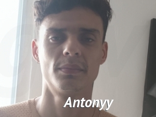 Antonyy