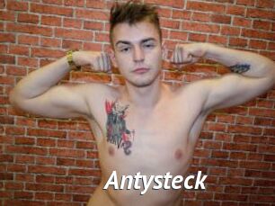 Antysteck