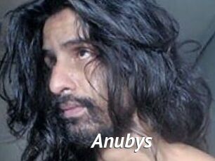 Anubys