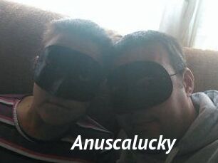 Anuscalucky