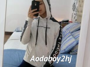 Aodaboy2hj