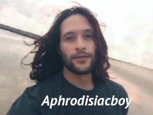 Aphrodisiacboy