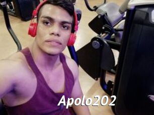 Apolo202