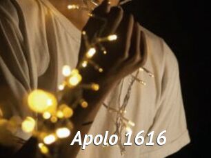 Apolo_1616
