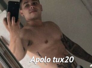 Apolo_tux20