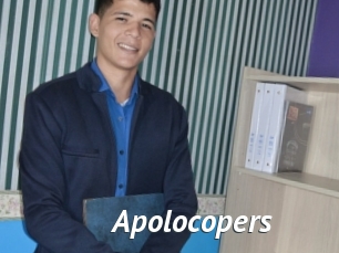 apolocopers Gay Vod