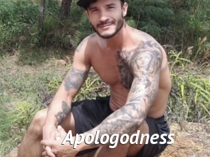 Apologodness