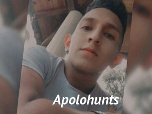 Apolohunts
