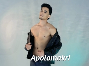 Apolomakri