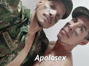 Apolosex