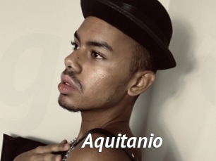 Aquitanio