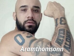 aramthomsonn Gay Vod