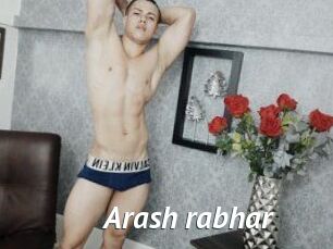 Arash_rabhar