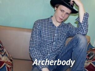 Archerbody