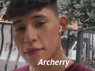 Archerry