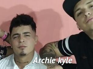 Archie_kyle