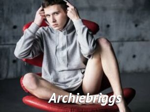 Archiebriggs