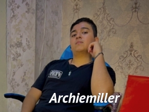 Archiemiller