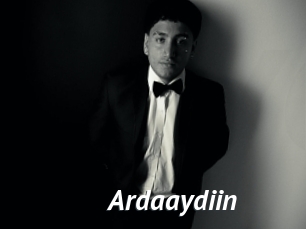 Ardaaydiin