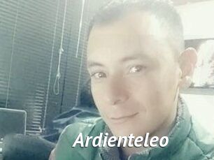 Ardienteleo