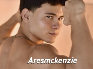 Aresmckenzie