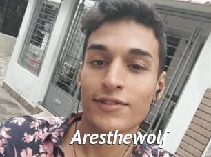Aresthewolf