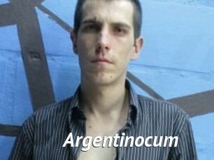 Argentinocum