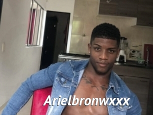 Arielbronwxxx