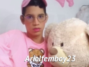 Arielfemboy23