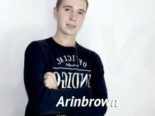 Arinbrown