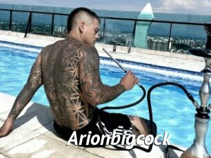 Arionbigcock