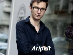 Aripeit
