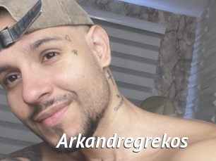 Arkandregrekos