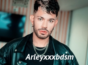 Arleyxxxbdsm